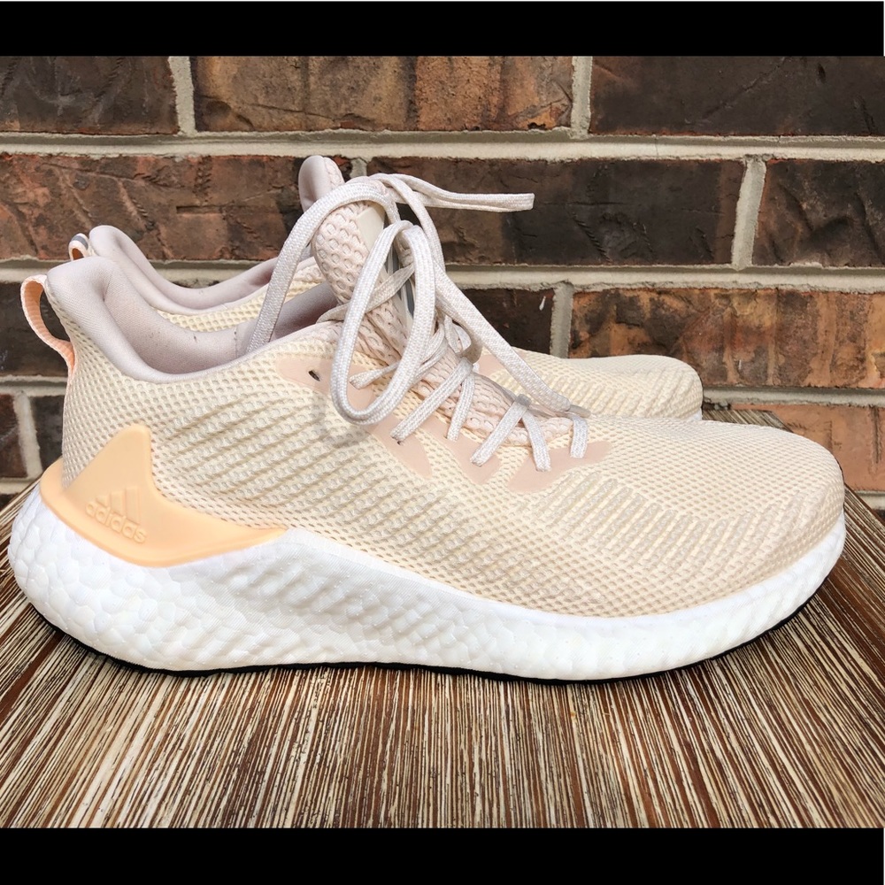 Adidas Alphaboost Men's Size 8.5